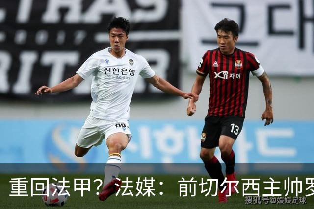 重回法甲？法媒：前切尔西主帅罗塞尼尔成为巴黎FC主帅候选